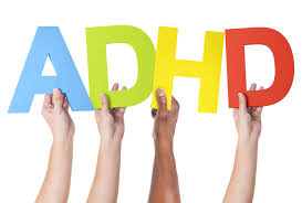 Montesarchio: si parla di ADHD