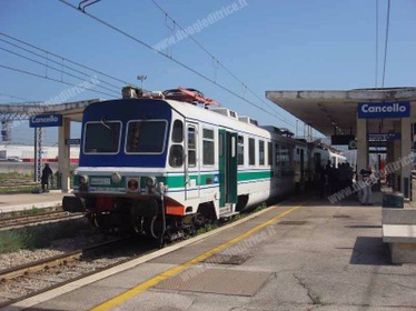 Ferrovia Benevento-Napoli, De Caro all’Eav: subito i nuovi investimenti
