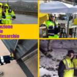 Montesarchio: Esercitazione Protezione Civile, dispositivo traffico e aree parcheggio