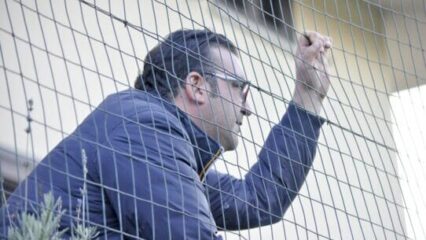 Cervinara: Sarà Pasquale Ferraro il nuovo allenatore dell’Audax?