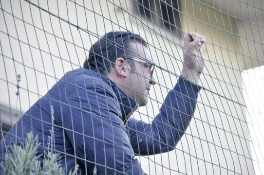 Cervinara: Sarà Pasquale Ferraro il nuovo allenatore dell’Audax?