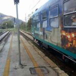 Valle Caudina: il treno arriva con 40minuti di ritardo, forti disagi per i pendolari