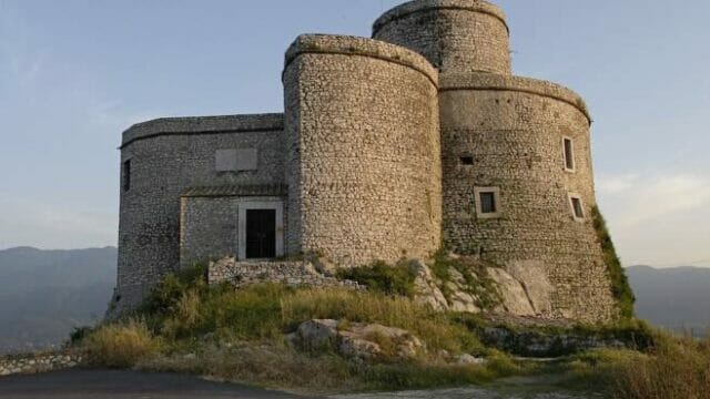 Montesarchio: il bilancio delle “Sentinelle della Torre”