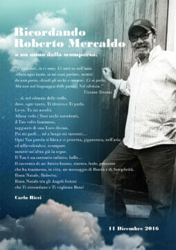 Cervinara: il ricordo del prof. Roberto Mercaldo
