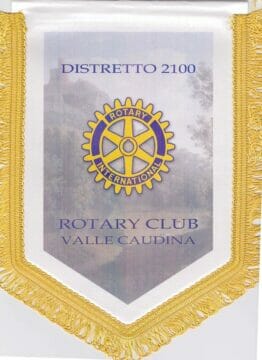 Airola: Rotary Club Valle Caudina e arte presepiale all’Istituto penale minorile