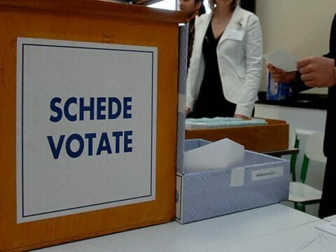 Valle Caudina: ecco i candidati del Pd alle elezioni
