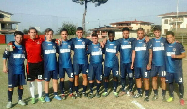 Sant’Agata de’ Goti, Calcio: Virtus Juniores vince sul San Giorgio