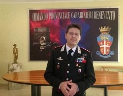 Valle Caudina: resoconto dell’attività dei Carabinieri nel Sannio