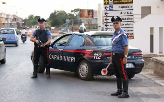 Sant’Agata e Airola: denunce dei carabinieri 