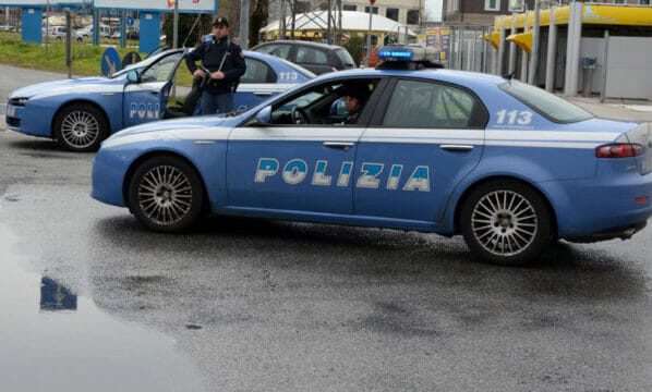 Cronaca: giro di vite della polizia su i locali pubblici di Benevento