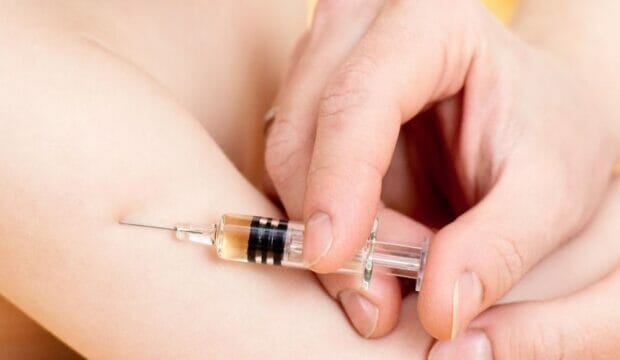 Cervinara, mancano i vaccini per la meningite: genitori preoccupati