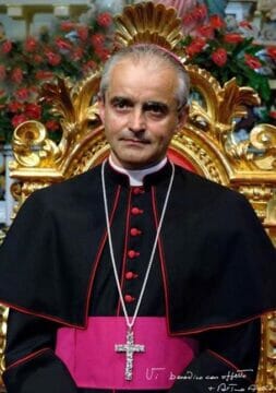 Valle Caudina: Mons. Arturo Aiello il nuovo Vescovo di Avellino