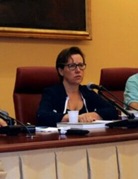 Cervinara: Silvana Clemente, magistrato, eletta nella giunta distrettuale dell’Anm