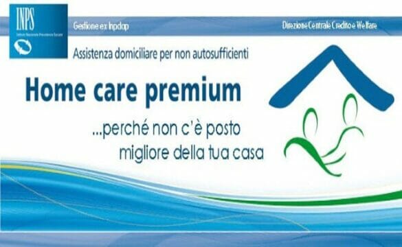Montesarchio: rifinanziato il progetto Home Care Premium