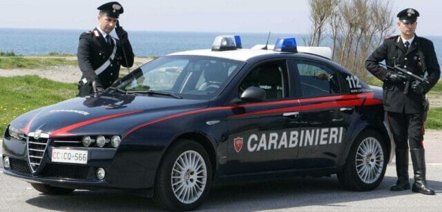 Incidente a Cervinara: giovane denunciato per guida in stato di ebbrezza