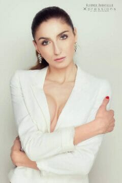 Veronica: da Moiano alla conquista della finale nazionale di Miss Mondo Italia