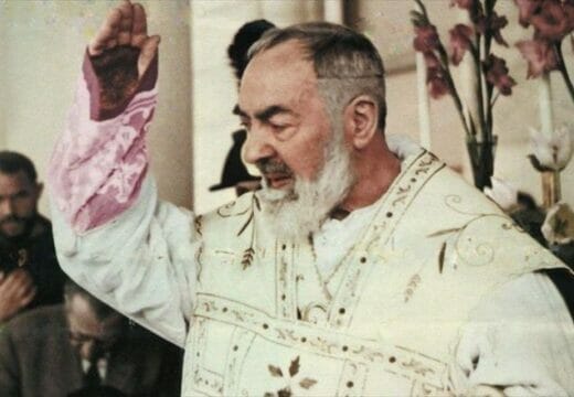 Montesarchio e Il Giovane Padre Pio