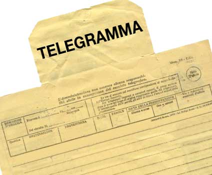 Cervinara, telegramma in ritardo: ragazza perde il lavoro