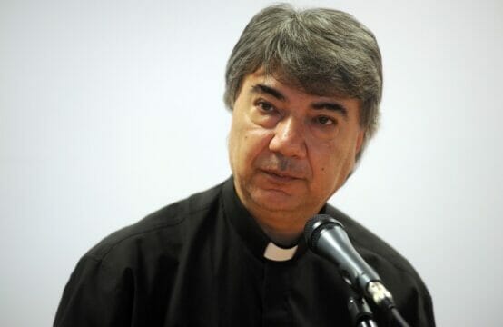 Sant’Agata de’ Goti, diocesi: ufficializzate le nuove nomine dal Vescovo Battaglia