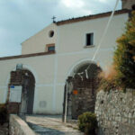 Montesarchio: il convento di Santa Maria delle Grazie nel progetto Enter Cammini