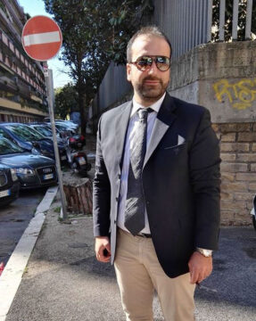 Sant’Agata de’ Goti: Rinaldo Oropallo vice coordinatore di Noi con Salvini