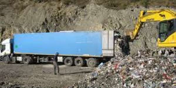 Emergenza rifiuti: la provincia di Benevento chiede soldi per non chiudere lo STIR