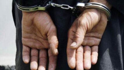 Due ladri d'auto arrestati da un'azione congiunta di carabinieri e polizia