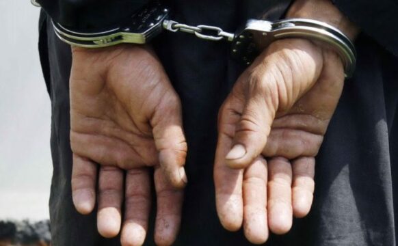 Due ladri d'auto arrestati da un'azione congiunta di carabinieri e polizia