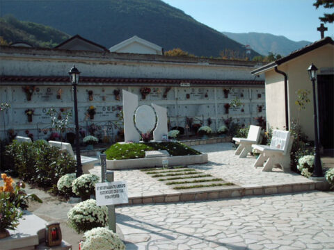 San Martino Valle Caudina: parte la gara per l’affidamento dei servizi cimiteriali