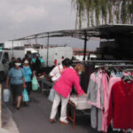 Covid in Valle Caudina, sospesi tutti i mercati settimanali