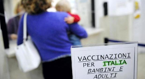 Valle Caudina: vaccinazioni e frequenza scolastica