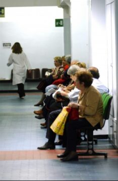Cervinara, Rotondi: studi pieni e ore di attesa dai medici di base