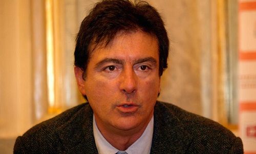 Ottavio Lucarelli confermato presidente dell'ordine dei giornalisti della Campania, Falco suo vice
