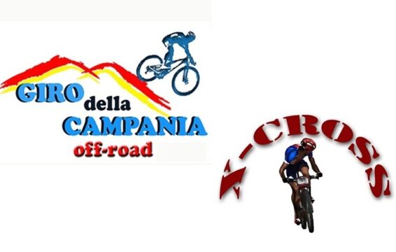 Valle Caudina: Alla Ciclistica Moiano la prima tappa del Giro della Campania Off-road 2018