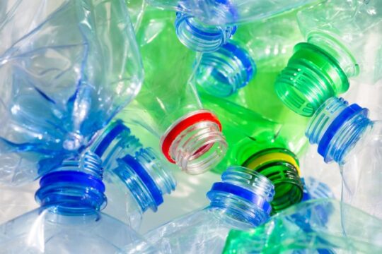 Unione Europea: addio alla plastica monouso dal 2021