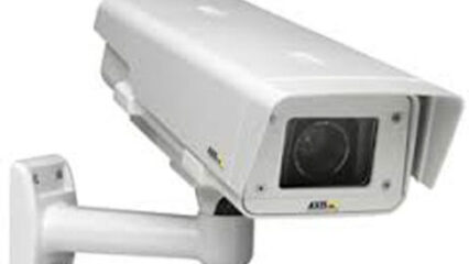 Cervinara: telecamera a lettura ottica contro i furti in via San Leucio