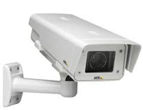 Cervinara: telecamera a lettura ottica contro i furti in via San Leucio