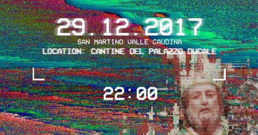 San Martino Valle Caudina: Future Waves Festival 2017