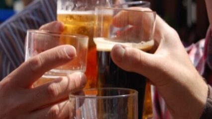 Vendita alcolici a minori, sospesa per 20 giorni la sospensione della licenza ad un bar
