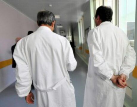 Valle Caudina, presunti falsi invalidi: assolti i medici