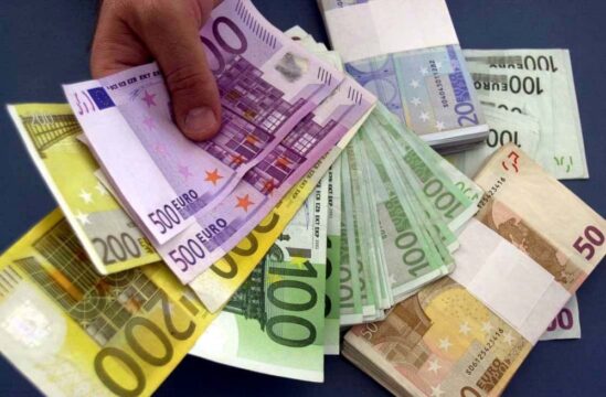Valle Caudina: cento euro falso piazzato in un negozio