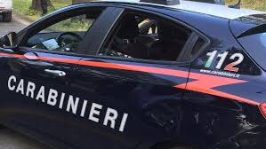 Rotondi, controlli dei carabinieri