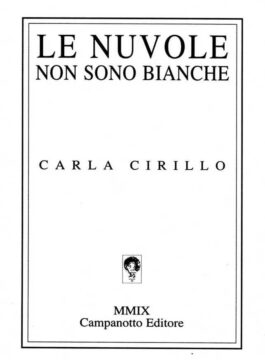 Montesarchio: il Fermi incontra Carla Cirillo