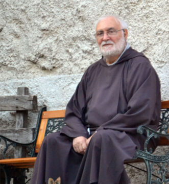 San Giovanni Rotondo: gli 80 anni di Padre Luigi M. da Cervinara