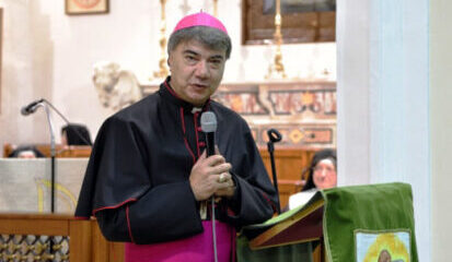 Don Mimmo vescovo di Napoli, quando De Luca lo attaccò: Pensi alle anime