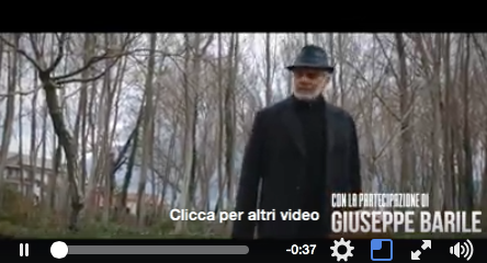 Cervinara, il nuovo video di Blacknutz girato da Moscatiello con Peppe Barile