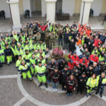 Montesarchio: VII Festa del Volontariato