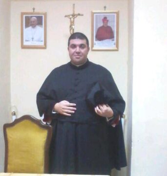 Valle Caudina: Don Ivan Bosco nominato vicario foraneo