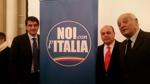 Valle Caudina: l’avvocato Fucci candidato con Noi per l’Italia