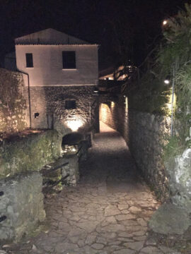 San Martino: l’8 dicembre parte Illumina la Notte